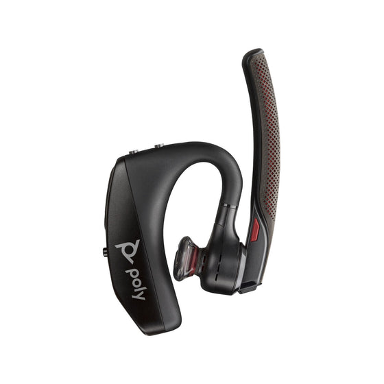 Auriculares con Micrófono Poly Voyager 5200