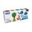 Juego de Plastilina Milan Soft dough 913510B Amarillo Azul Multicolor 85 g Vegetal (10 Unidades)