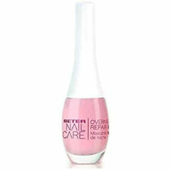 Esmalte de uñas Overnight Repair Mask Beter 8412122400538 11 ml