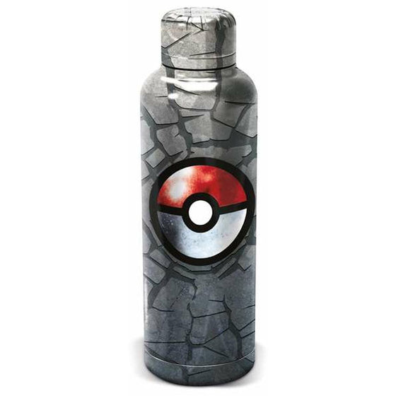 Botella Térmica de Acero Inoxidable Pokémon Distorsion 515 ml