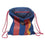 Bolsa Mochila con Cuerdas Levante U.D.