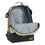 Bolsa de Deporte con Portazapatos Safta M883 Beige Gris oscuro 15 L