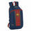 Mochila Casual F.C. Barcelona 20/21 Granate Azul marino