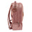 Mochila Accesorios Bebé Safta Marsala Rosa (30 x 43 x 15 cm)