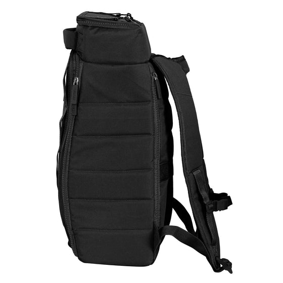 Mochila Safta   De viaje Negro 33 x 55 x 18 cm