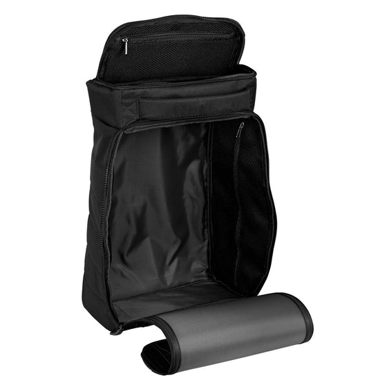 Mochila Safta   De viaje Negro 33 x 55 x 18 cm