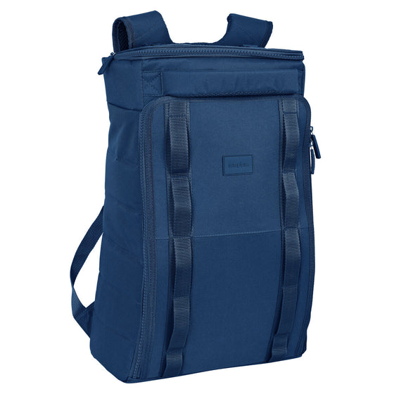 Mochila Safta   De viaje Azul marino 33 x 55 x 18 cm