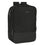 Mochila Safta Multisports De viaje Negro Business 30 x 44 x 16 cm