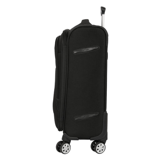 Maleta de Cabina Safta  safta business  Negro 20''