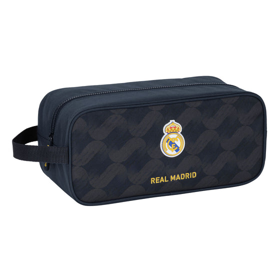 Zapatillero de Viaje Real Madrid C.F. 23/24 Away