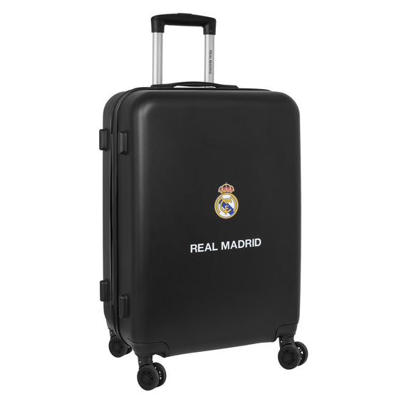 Trolley Real Madrid C.F. 23/24 Away Negro