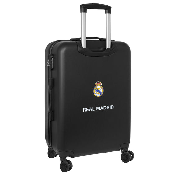 Trolley Real Madrid C.F. 23/24 Away Negro