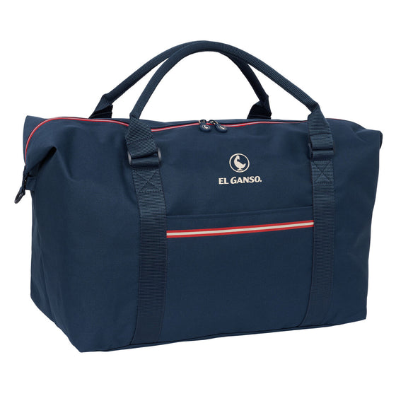 Bolsa de Viaje Safta Azul