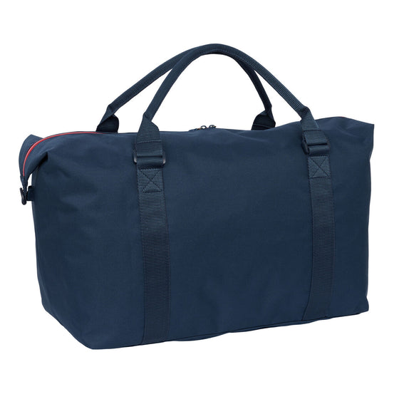 Bolsa de Viaje Safta Azul