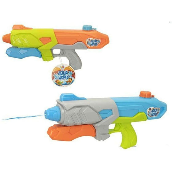 Pistola de Agua Colorbaby 41,5 cm