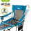 Hamaca Silla Aktive Azul 152 x 75 x 54 cm