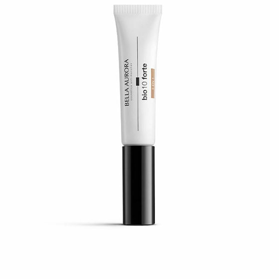 Máscara de Pestañas Bella Aurora Bio Forte Spf 50 3 en 1 10 ml