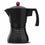 Cafetera Italiana Taurus KCP9009I Negro Aluminio 9 Tazas