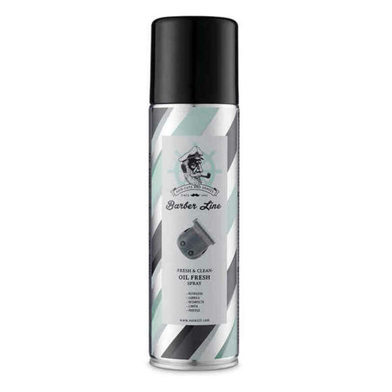 Aceite para el Afeitado Eurostil FRESH 500 (500 ml)