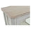 Vitrina DKD Home Decor Madera Cristal (48 x 35 x 160 cm)