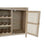 Botellero DKD Home Decor Natural 79,5 x 38 x 90 cm