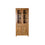 Vitrina DKD Home Decor 85 x 40 x 190 cm Acacia