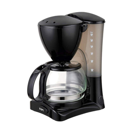 Cafetera de Goteo EDM 550 W 6 Tazas