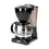 Cafetera de Goteo EDM 550 W 6 Tazas