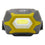 Linterna LED para la Cabeza EDM XL Amarillo 1 W 120 Lm