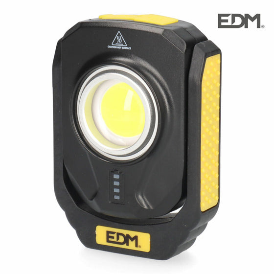 Linterna LED EDM ABS