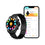 Smartwatch KSIX Negro