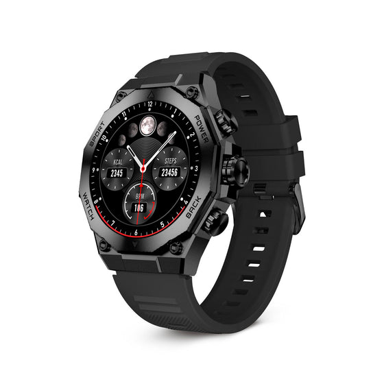 Smartwatch KSIX Negro