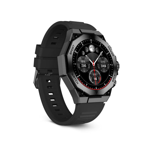 Smartwatch KSIX Negro