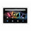 Tablet Sunstech Sunstech TAB1012 10,1" 3 GB RAM 32 GB Plateado