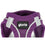 Arnés para Perro Gloria 41,4-43 cm Morado S 29,4-32,6 cm