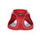 Arnés para Perro Gloria Trek Star 29,4-32,6 cm 41,4-43 cm Rojo S