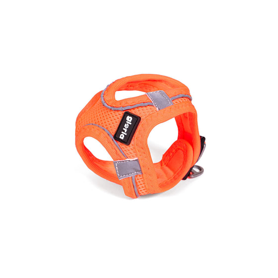 Arnés para Perro Gloria Trek Star 32,8-35,4 cm 45-47 cm Naranja M