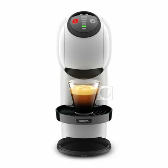 Cafetera de Cápsulas Krups Dolce Gusto Genio S