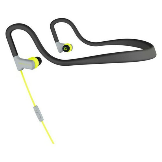 Auriculares Deportivos Energy Sistem MAUAMI0597 Amarillo