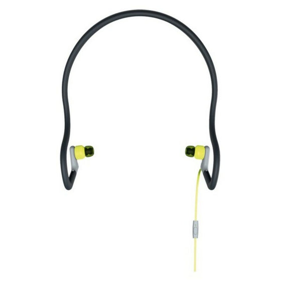 Auriculares Deportivos Energy Sistem MAUAMI0597 Amarillo