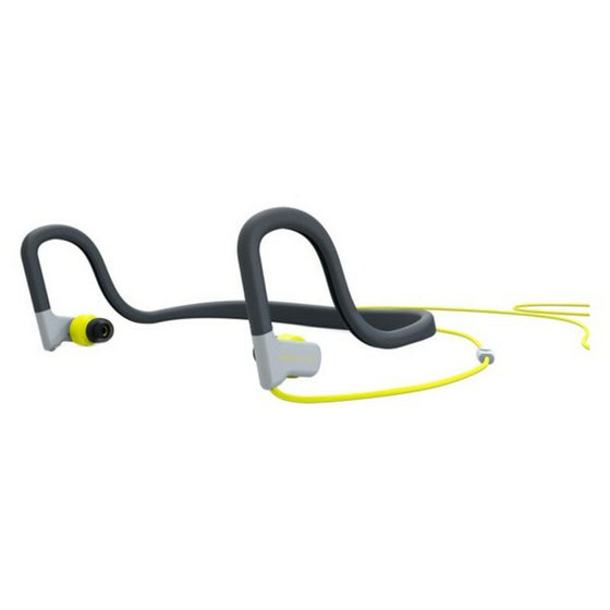 Auriculares Deportivos Energy Sistem MAUAMI0597 Amarillo