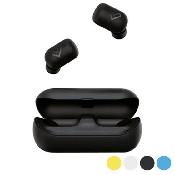 Auriculares Bluetooth con Micrófono Energy Sistem Urban 4 True 380 mAh