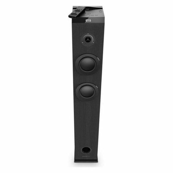 Torre de Sonido Bluetooth Energy Sistem Tower 5 g2 Ebony 65W Negro