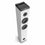 Torre de Sonido Bluetooth Energy Sistem 451203 65W Blanco