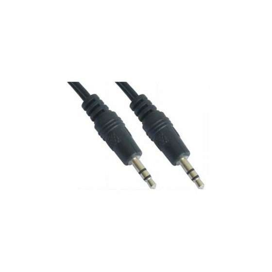 Cable Audio Jack (3,5 mm) NANOCABLE 10.24.0105 5 M