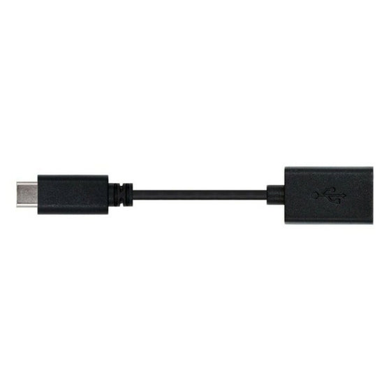 Cable USB 2.0 NANOCABLE 10.01.2400