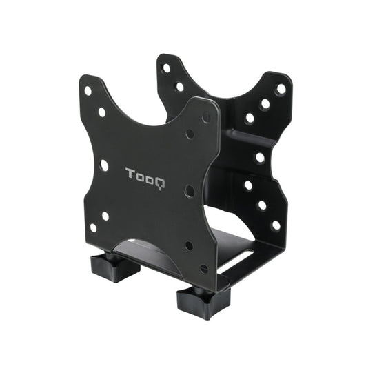 Soporte para PC TooQ TCCH0001-B 5 Kg Metal