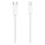 Cable Lightning NANOCABLE A12 SM-A125F USB C 1 m