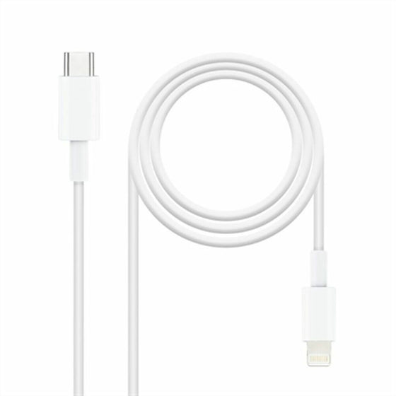 Cable de Datos/Carga con USB NANOCABLE