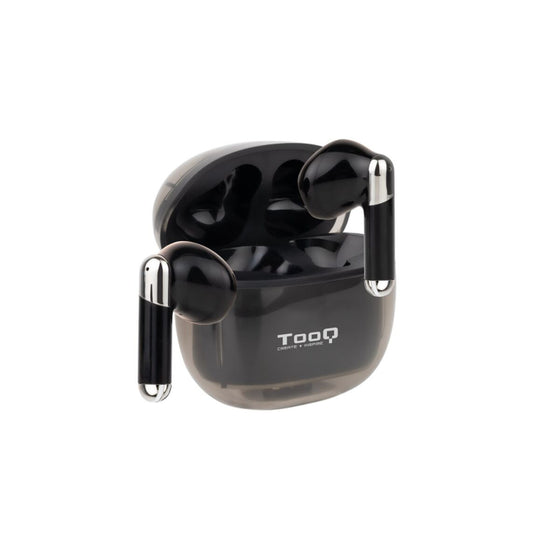 Auriculares con Micrófono TooQ TQBWH-0054B